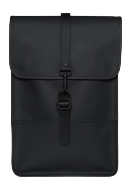 Rugzak Rains Backpack Mini Black 9L