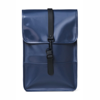 Sac à Dos RAINS Backpack Mini Shiny Blue