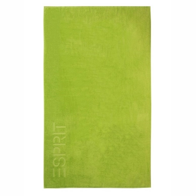 Strandlaken Esprit Esprit Beach Green Apple (100 x 180 cm)