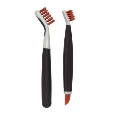 Deep Cleaning Brush Set OXO Good Grips