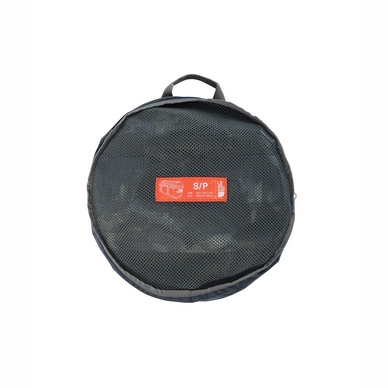 Reistas The North Face Base Camp Duffel S English Green