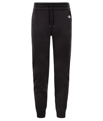 Trainingsbroek The North Face Women N Logo 7/8 TNF Black