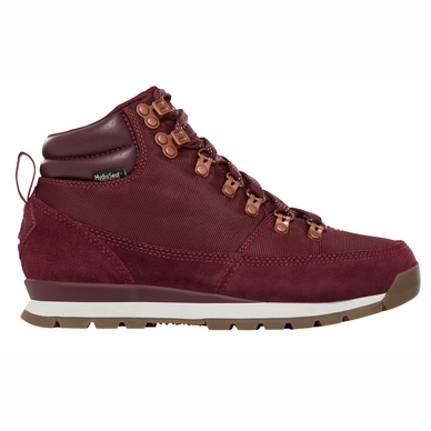 Walking Boots The North Face Women Back To Berkeley Redux Fig