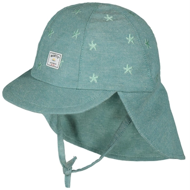 Casquette Barts Infants Ikkan Cap Celadon (Taille 50)