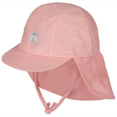 Pet Barts Infants Ikkan Cap Pink (Maat 45)