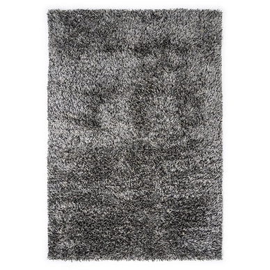 Vloerkleed By-Boo Dolce Black (160 x 230 cm)