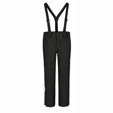 Ski Trousers Icepeak Kids Lisman Jr Wadded Trousers Chld Black