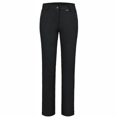 Hose Icepeak Bovill Softshell Trousers Women Black