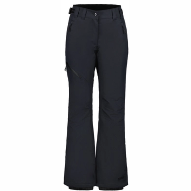 Skihose Icepeak Curlew Wadded Trousers Damen Anthracite