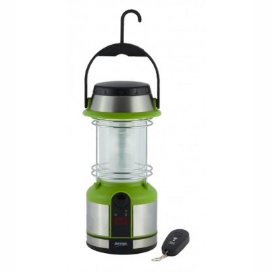 Reislamp Vango 12 LED Lantern With Remote