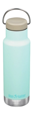 Thermosfles Klean Kanteen Classic Narrow Blue Tint 355 ml