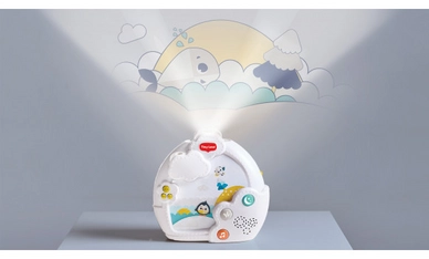 Babymobiel Tiny Love Magical Night Mobile Polar Wonders