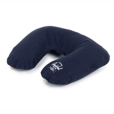 Inflatable Pillow Herschel Supply Co. Navy Red