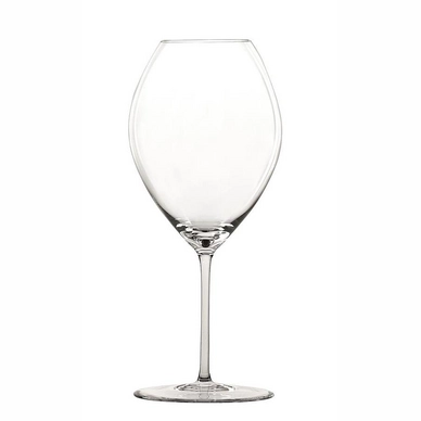 Weinglas Bordeaux Spiegelau Novo 800 ml (2-teilig)