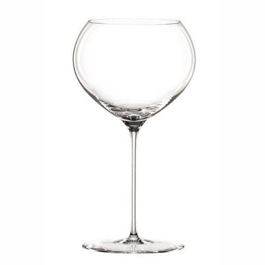 Burgundy Wine Glass Spiegelau Novo 750 ml (2 pc)