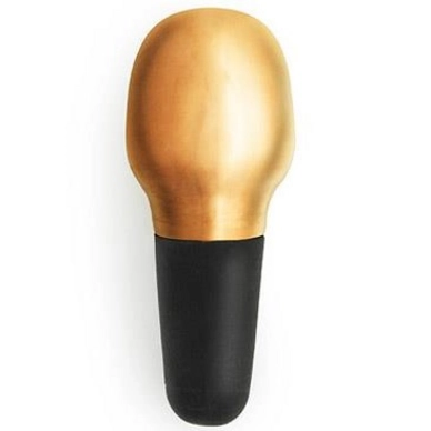 Wijnstop Normann Copenhagen Basic Bronze