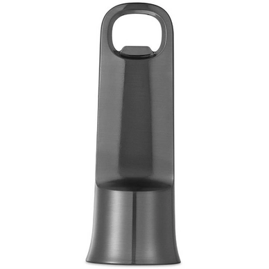 Flesopener Normann Copenhagen Bell Opener Black