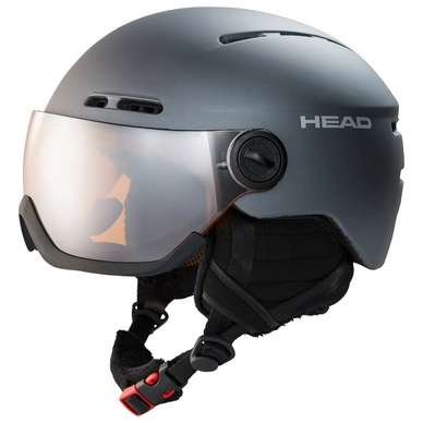 Ski Helmet HEAD Knight Titan