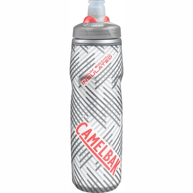 Waterfles CamelBak Podium Big Chill 25 Grapefruit 0,75L