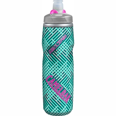 Water Bottle CamelBak Podium Big Chill 25 Anemone 0.75 L