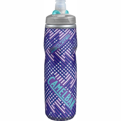 Waterfles CamelBak Podium Big Chill 25 Periwinkle 0,75L