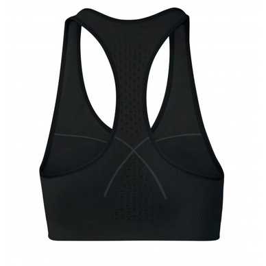 Sport BH Odlo Seamless Soft Women Black
