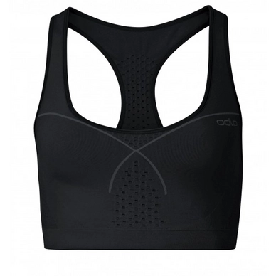 Sport BH Odlo Seamless Soft Women Black