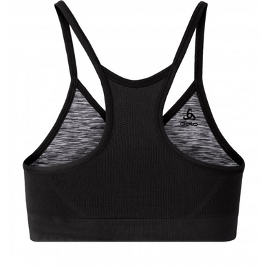 Sport BH Odlo Fitness Soft Women Black