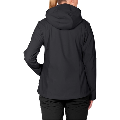 Jas Jack Wolfskin Stormraker Jkt W Phantom