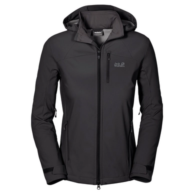 Jas Jack Wolfskin Stormraker Jkt W Phantom