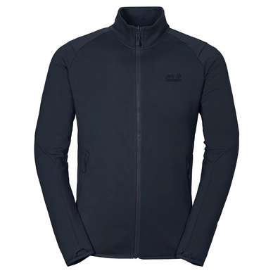 Bodywarmer Jack Wolfskin Roller Coaster 3In1 Jkt M Wild Lime