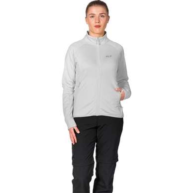 Bodywarmer Jack Wolfskin Roller Coaster 3In1 W Phantom
