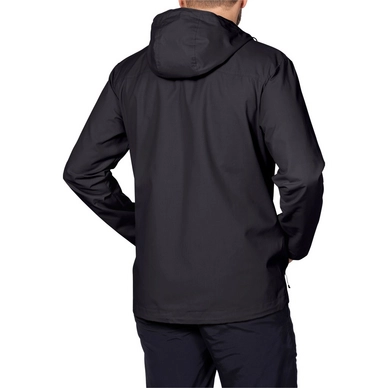 Jas Jack Wolfskin Amber Road 2 Jkt M Phantom