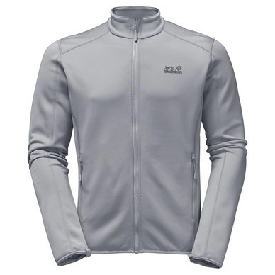 Jas Jack Wolfskin Roller Coaster Men Ebony