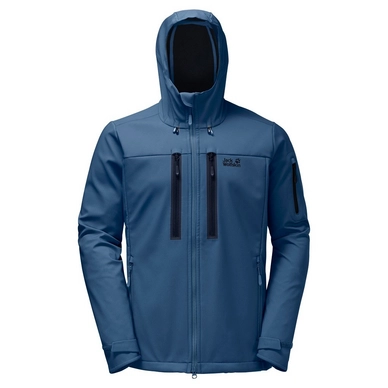 Veste Jack Wolfskin Northern Star Ocean Wave