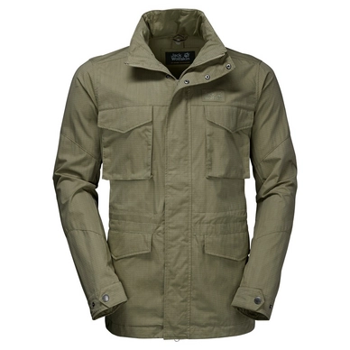 Freemont fieldjacket on sale