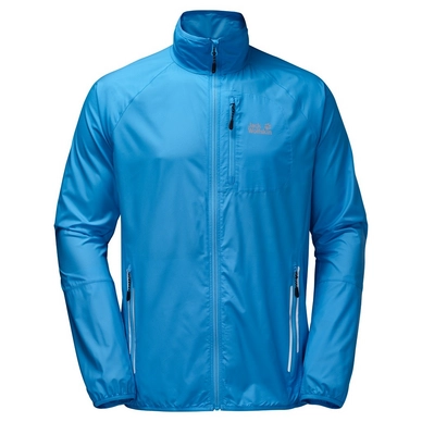 Veste Jack Wolfskin Flyweight Men Ocean Blue