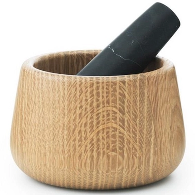 Mörser Normann Copenhagen Craft Black