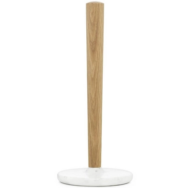 Keukenrolhouder Normann Copenhagen Craft White