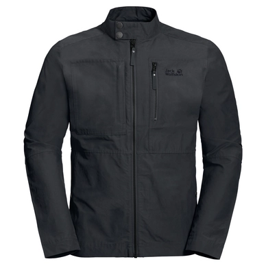 Jas Jack Wolfskin Men Port Lincoln Phantom