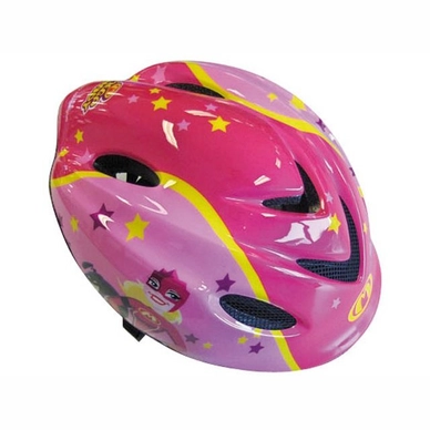 Mega Mindy Pink Helm