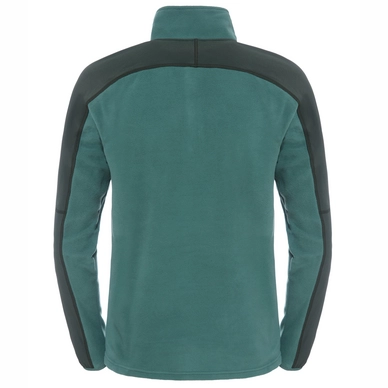 Trui The North Face M Glacier Delta 1/4 Zip Duck Green
