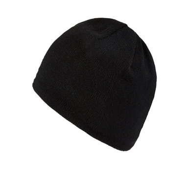 Muts Sealskinz Waterproof Beanie Hat Black (L/XL)