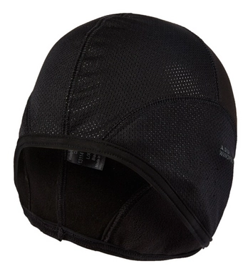 Helmmuts Sealskinz Windproof Skull Cap Black (L/XL)