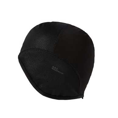 Helmmuts Sealskinz Windproof Skull Cap Black (L/XL)
