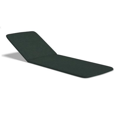 Gartenkissen Houe Molo Sunbed Cushion Apline