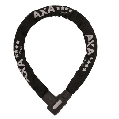 Kettingslot Axa Newton Ntc-95 / 5.5 Zwart