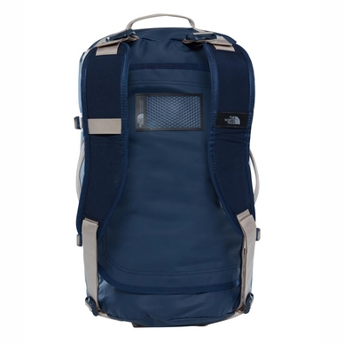 Reistas The North Face Base Camp Duffel S Urban Navy Crockery Beige