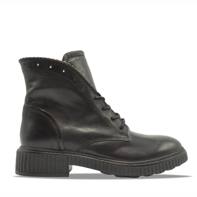 Boots MJUS 132216 Nero