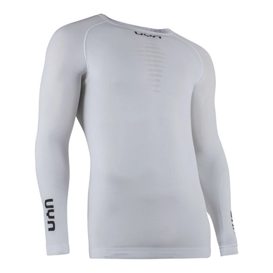 Maillot de Corps UYN Homme Energyon Uw L/S White